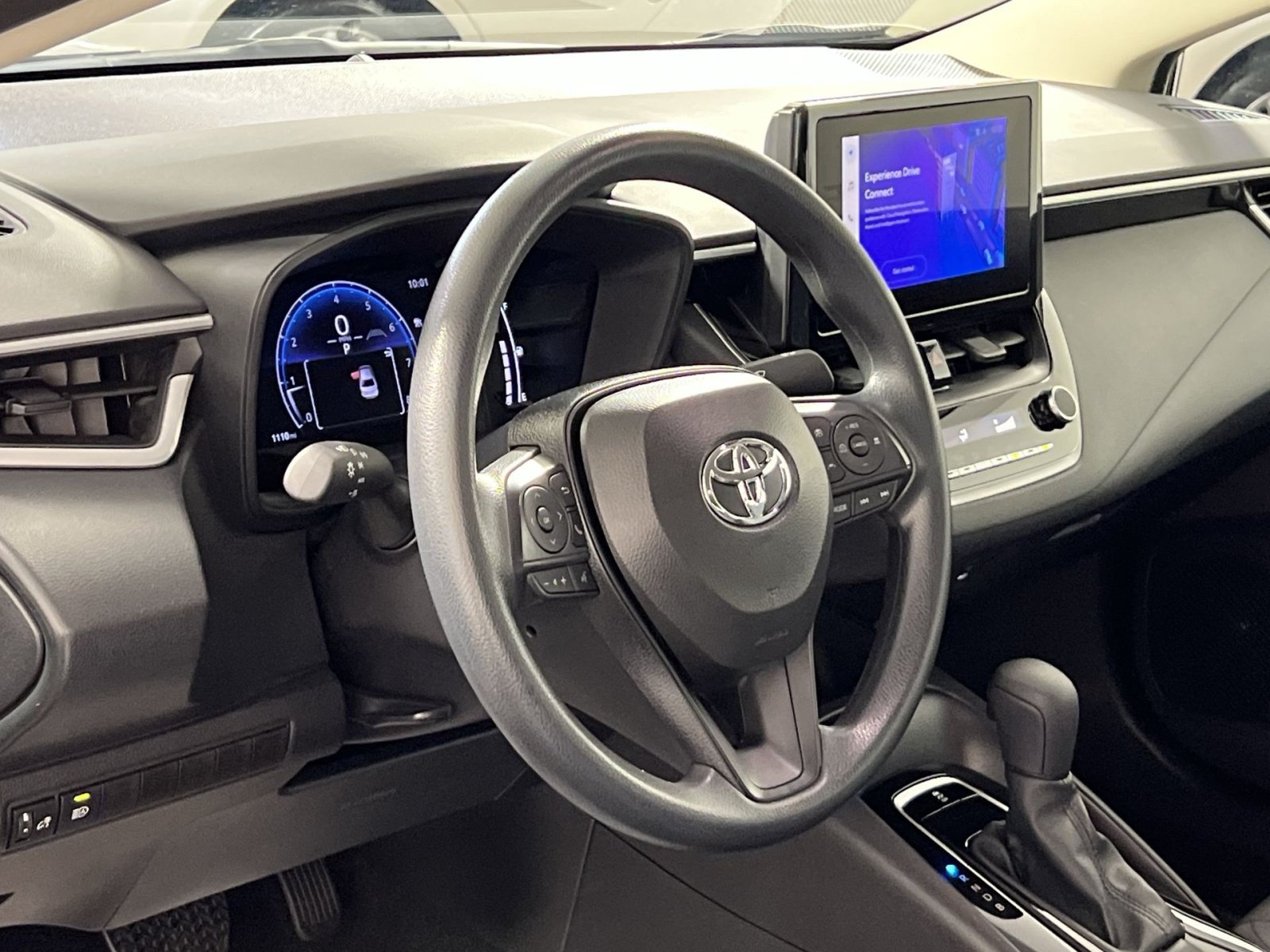 Used 2026 Toyota Corolla LE FWD image 16