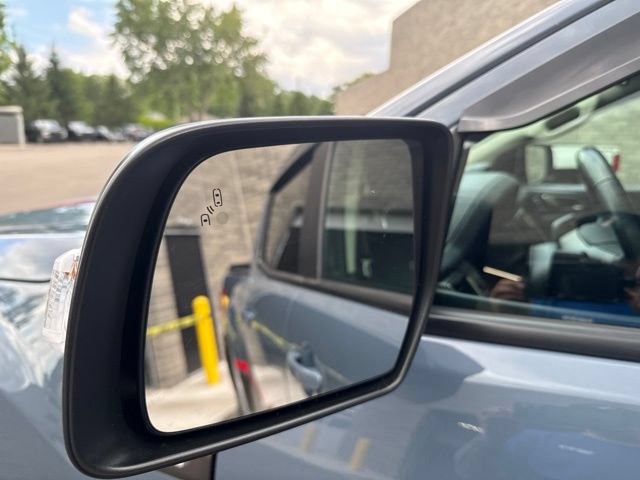 Used 2023 Ford Ranger Lariat w/ Tremor Off-Road Package AWD/4WD image 14