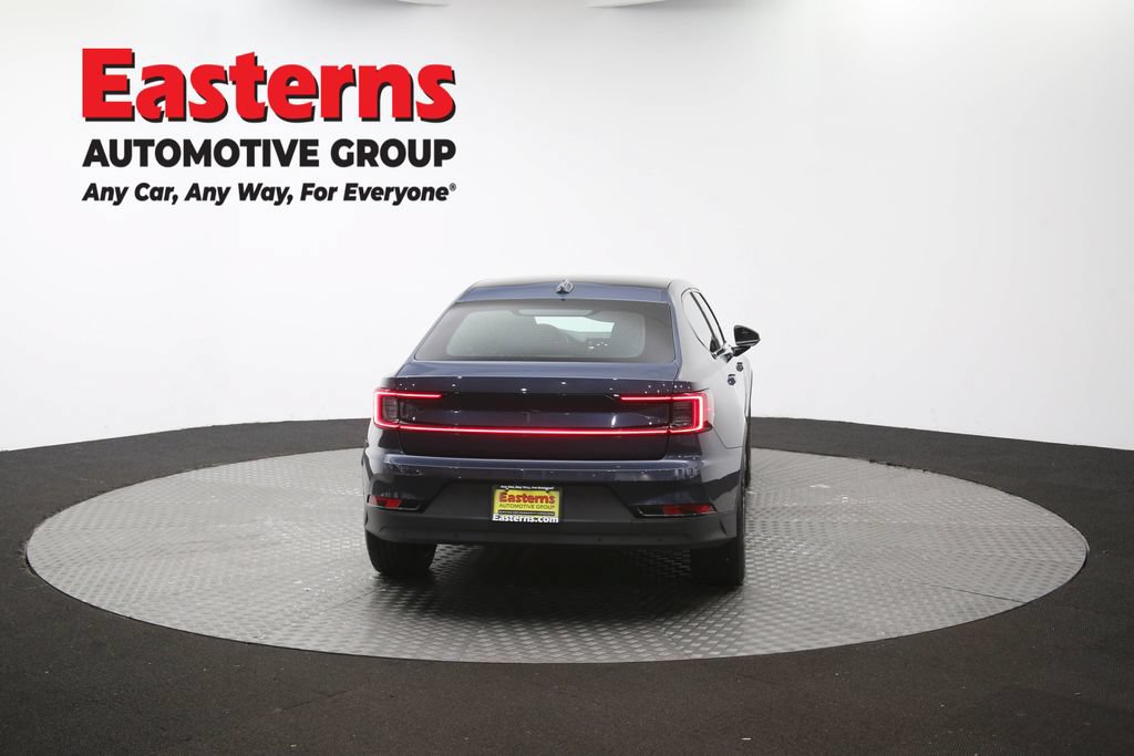 Used 2024 Polestar Polestar 2 AWD/4WD image 37