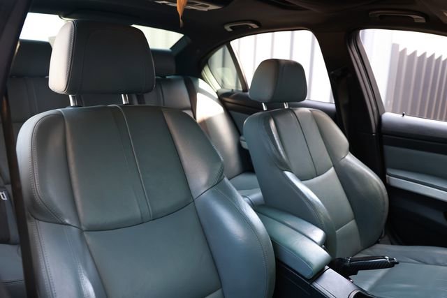 Used 2009 BMW M3 Sedan image 21