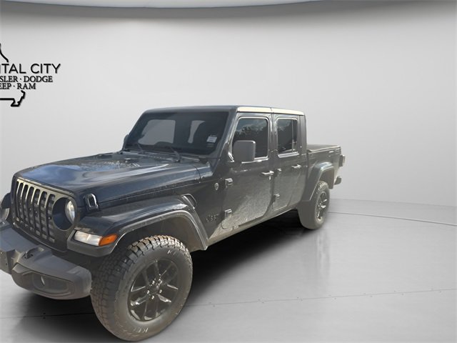 Used 2022 Jeep Gladiator Sport image 6