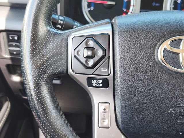 Used 2014 Toyota 4Runner SR5 Premium image 28