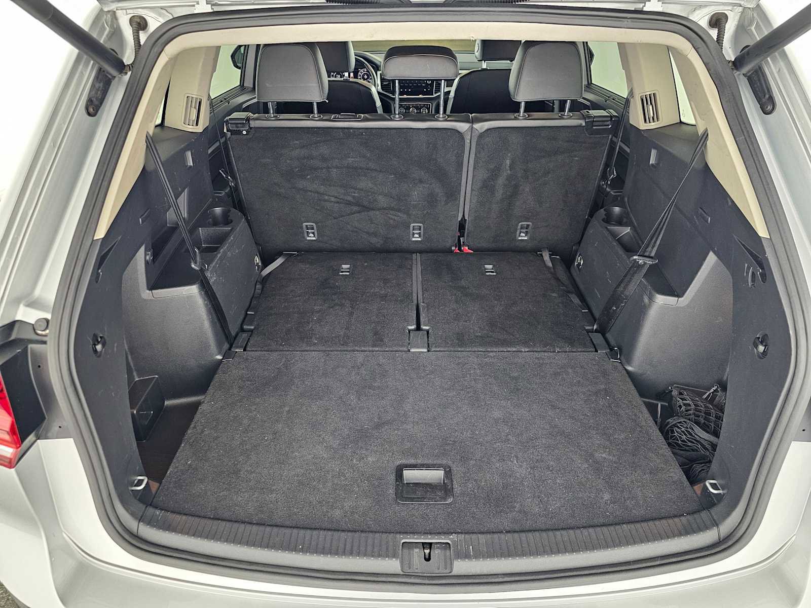 Used 2019 Volkswagen Atlas SEL FWD image 16