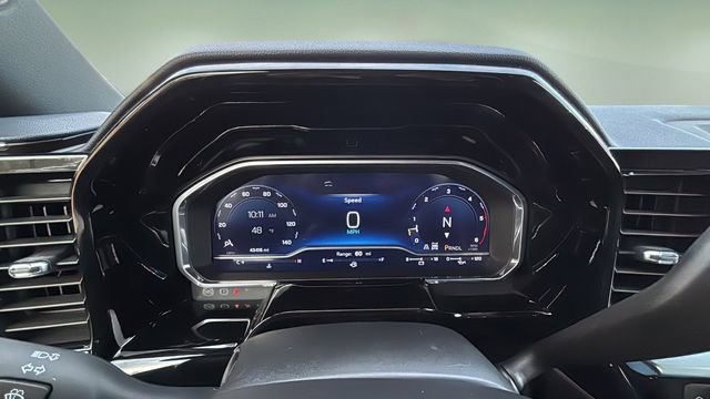 Used 2024 Chevrolet Silverado 2500 High Country w/ High Country Premium Package image 14