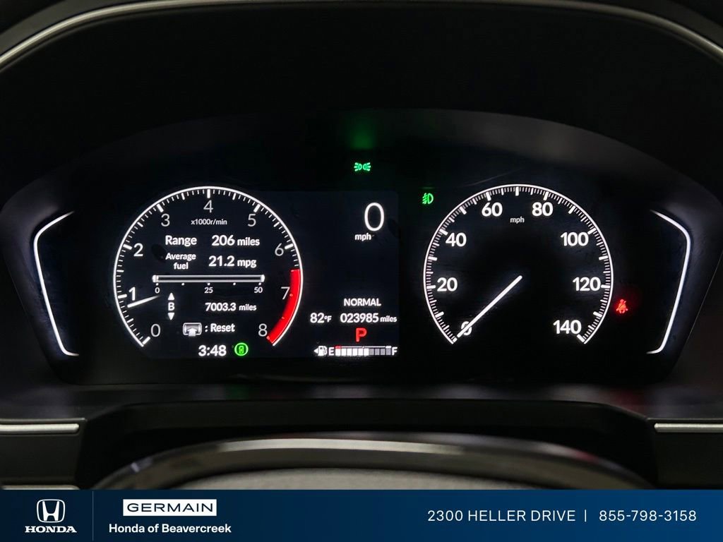 Used 2023 Honda Pilot EX-L image 20