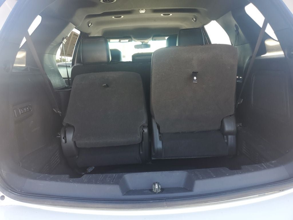 Used 2011 Ford Explorer Limited w/ 302A Rapid Spec Order Code AWD/4WD image 59
