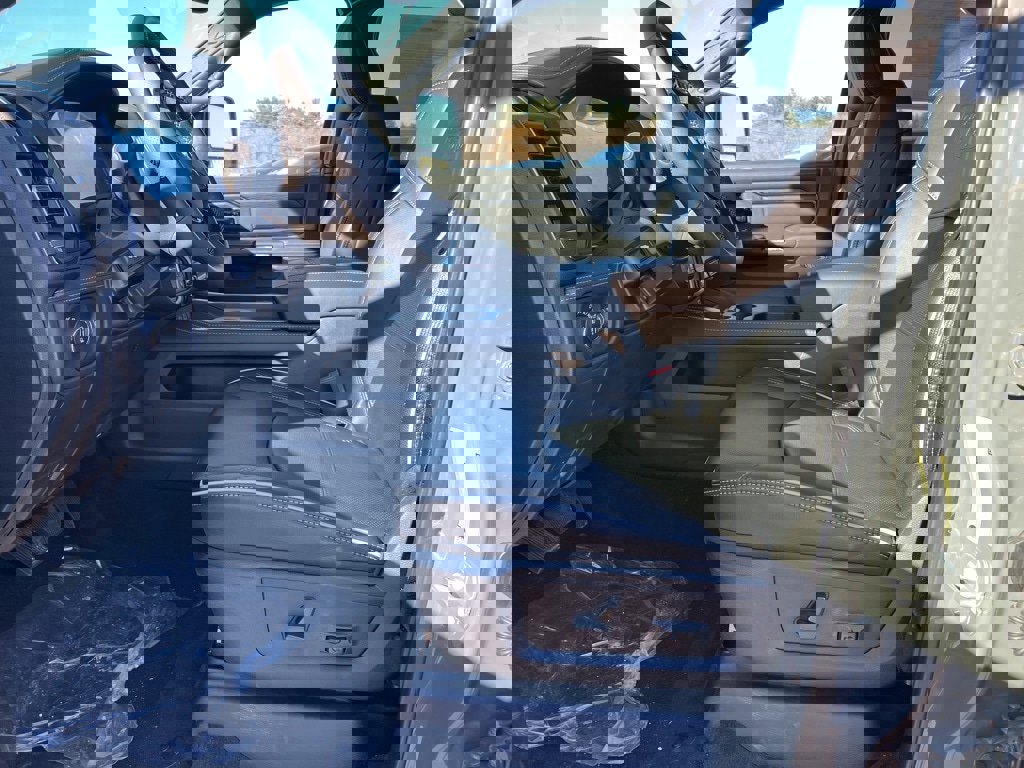 New 2026 RAM 2500 Rebel image 23