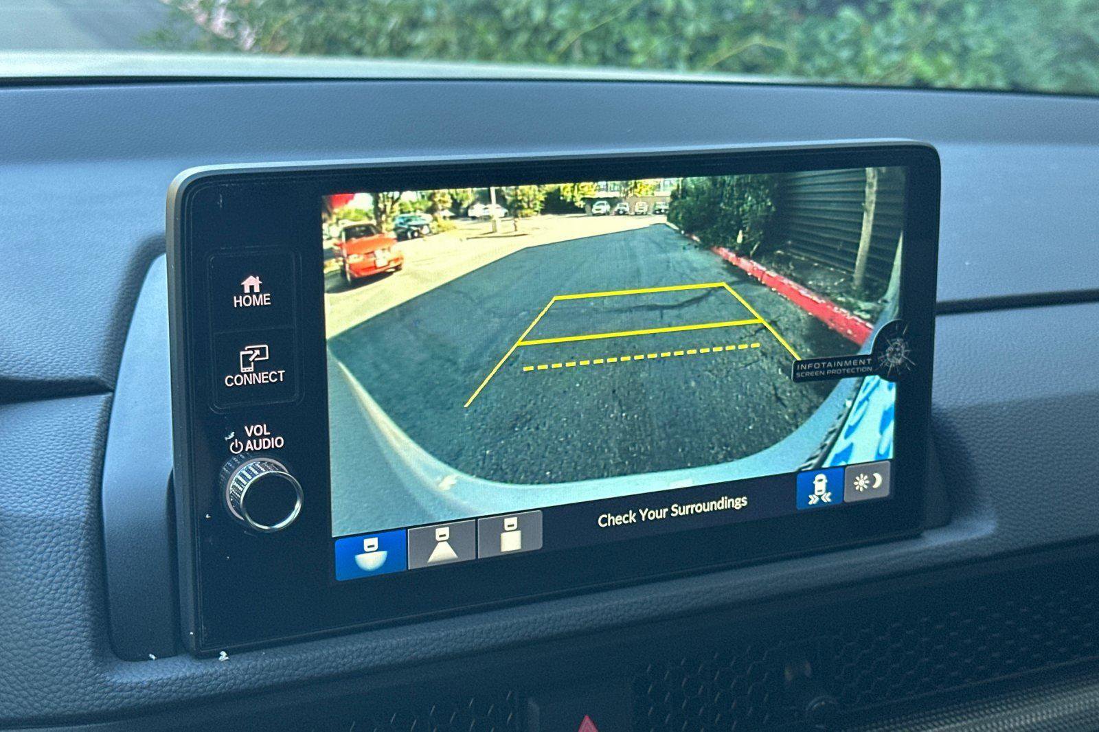 Certified 2026 Honda CR-V Sport image 17