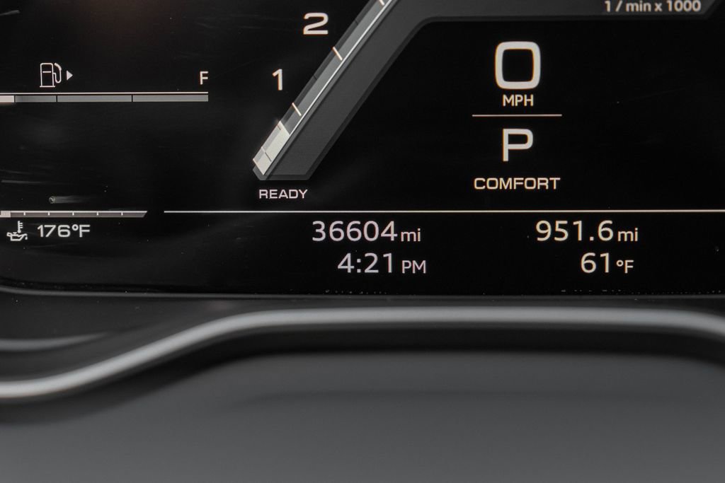 Used 2021 Audi S5 Premium Plus w/ Premium Plus Package image 19