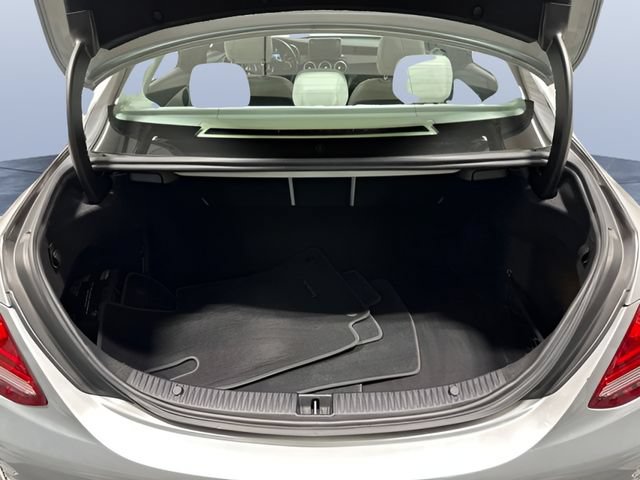Used 2016 Mercedes-Benz C 300 Sedan image 11