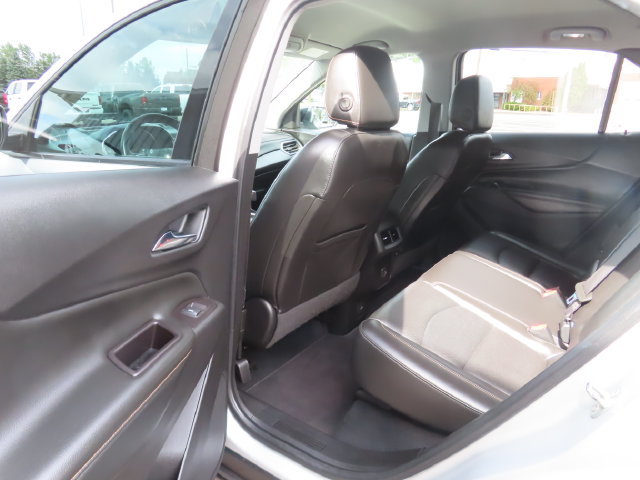 Used 2021 Chevrolet Equinox Premier w/ Redline Edition AWD/4WD image 19