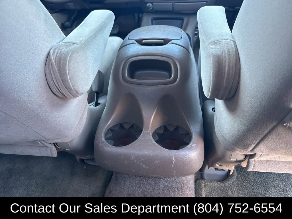 Used 2004 Toyota Tundra SR5 image 11