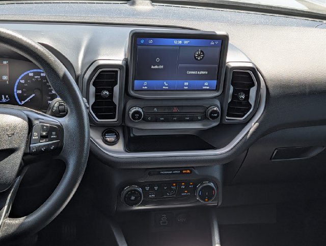 Used 2024 Ford Bronco Sport Big Bend AWD/4WD image 14