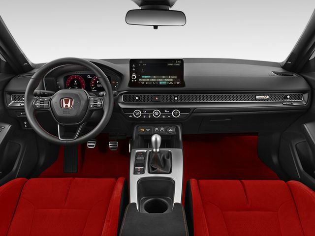 Used 2021 Honda Civic Type R image 3
