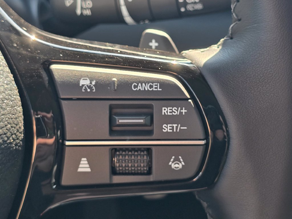 New 2026 Honda Pilot Touring image 31