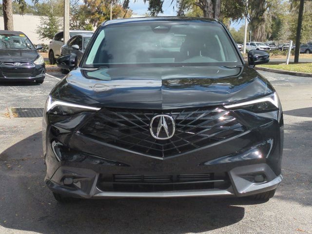 New 2026 Acura ADX FWD image 9