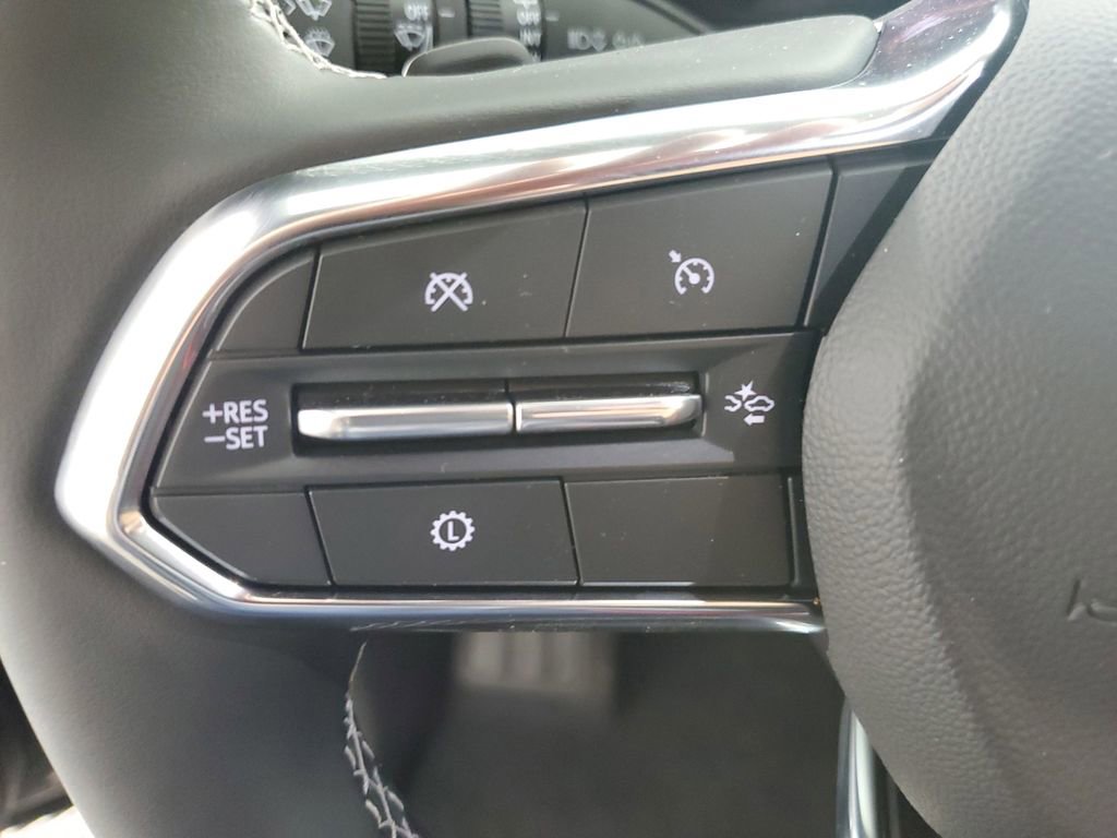 New 2026 Chevrolet Traverse LT w/ Midnight/Sport Edition image 23