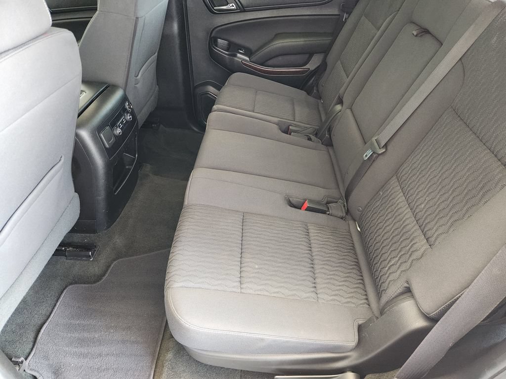 Used 2018 GMC Yukon SLE w/ Convenience Package RWD image 30