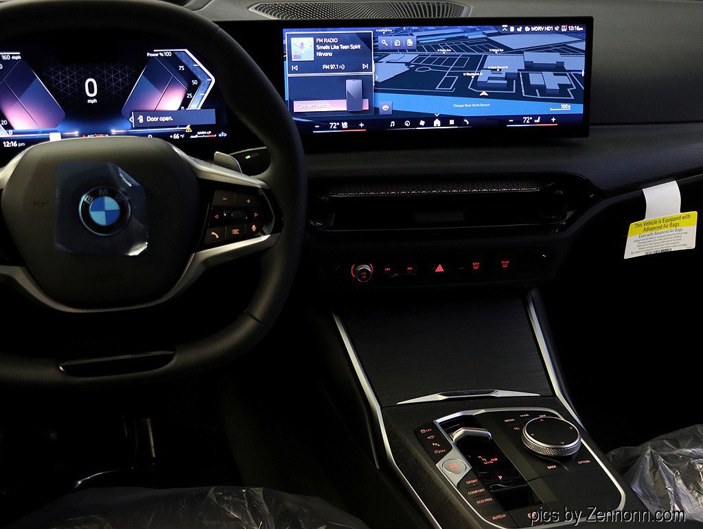 Used 2026 BMW 330i xDrive Sedan image 13