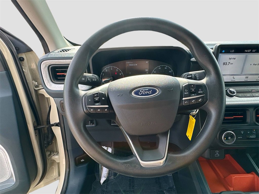 Used 2024 Ford Maverick XLT w/ Equipment Group 300A Standard image 10