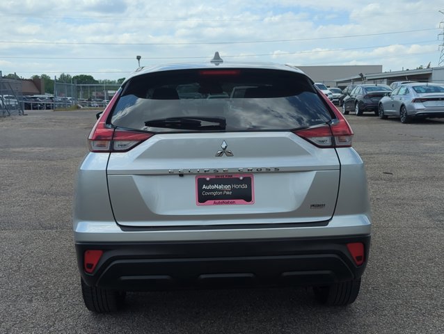 Used 2024 Mitsubishi Eclipse Cross LE image 8