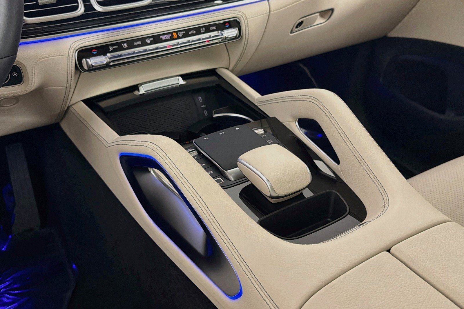 New 2026 Mercedes-Benz GLE 450 4MATIC image 5