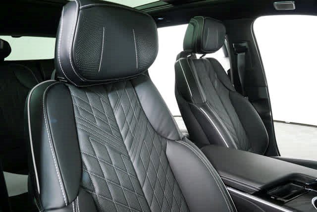Certified 2026 Cadillac Lyriq V w/ LPO, Floor Liner Package AWD/4WD image 21