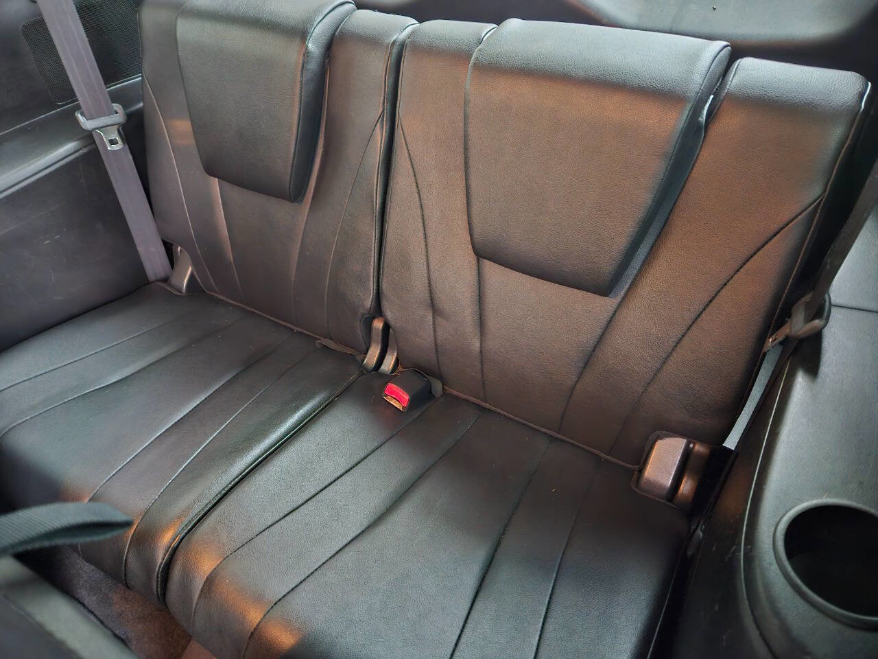 Used 2014 MAZDA MAZDA5 Grand Touring image 14