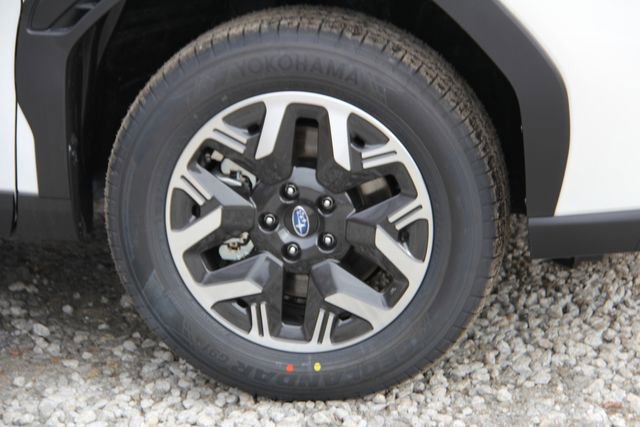 New 2026 Subaru Forester Premium image 12
