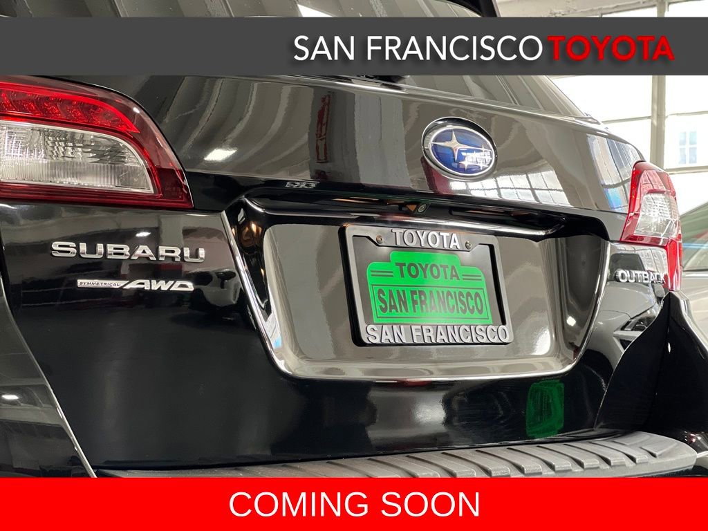 Used 2019 Subaru Outback 2.5i Limited image 10