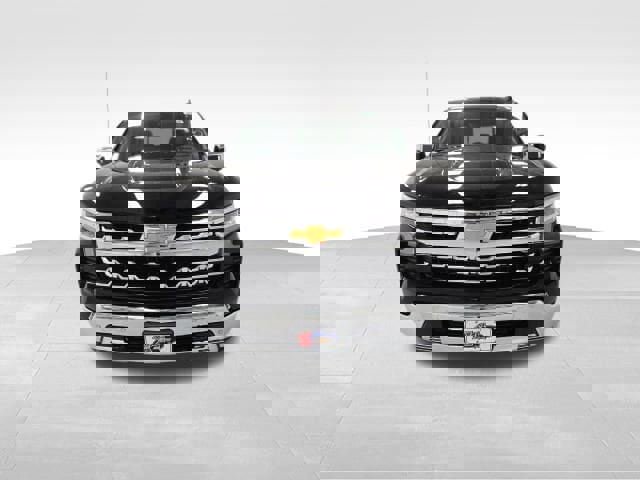 New 2026 Chevrolet Silverado 1500 LTZ w/ Technology Package image 8