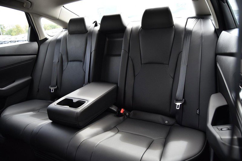 New 2025 Honda Accord EX-L image 25