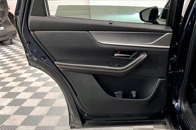 Used 2025 MAZDA CX-90 3.3 Turbo w/ Preferred Package image 19