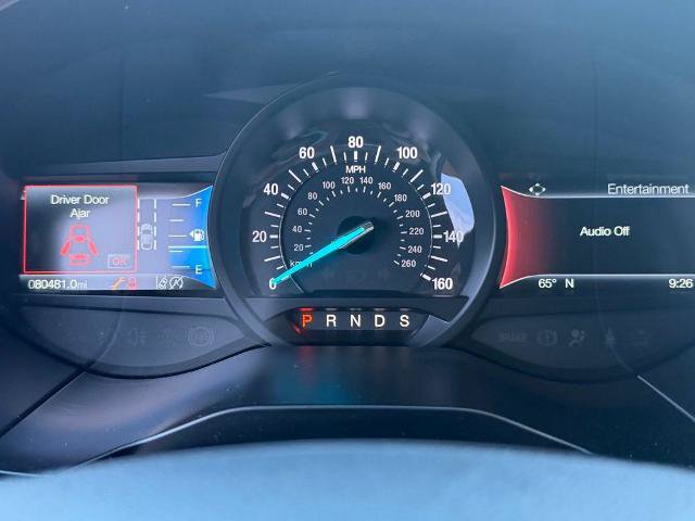 Certified 2019 Ford Edge SEL w/ Equipment Group 201A AWD/4WD image 31