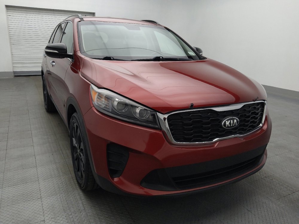 Used 2019 Kia Sorento S image 14