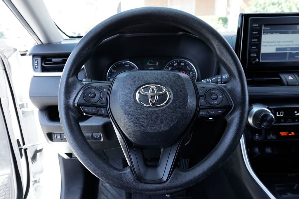 Used 2019 Toyota RAV4 XLE w/ Convenience Package image 19