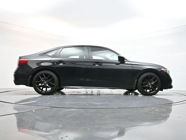 Used 2023 Honda Civic Sport image 46