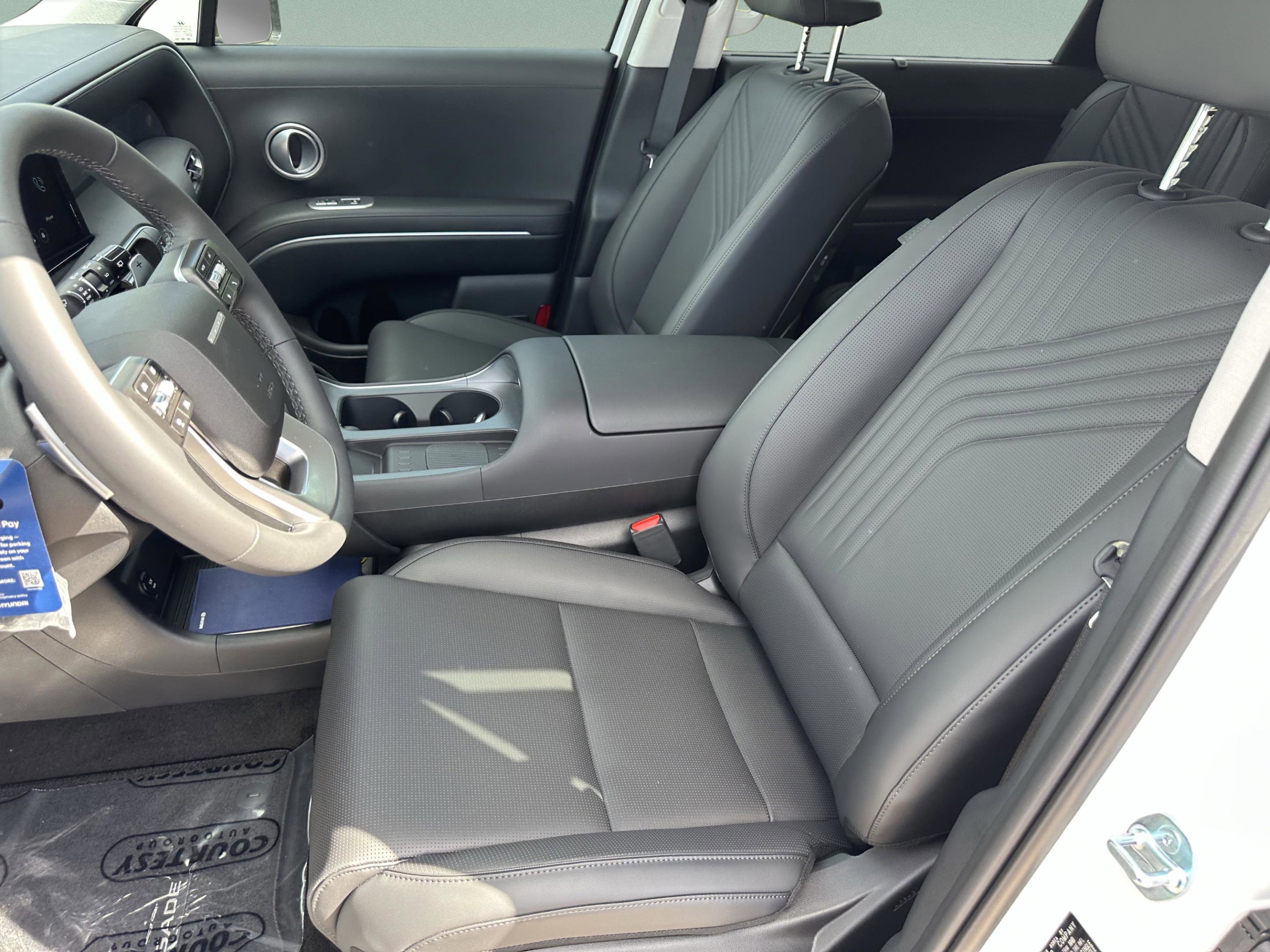 New 2026 Hyundai Palisade SEL FWD image 15