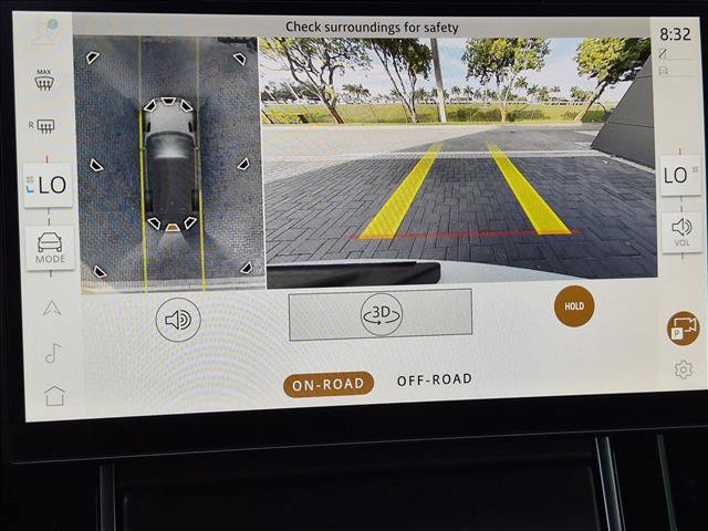 Certified 2026 Land Rover Range Rover Velar S AWD/4WD image 14