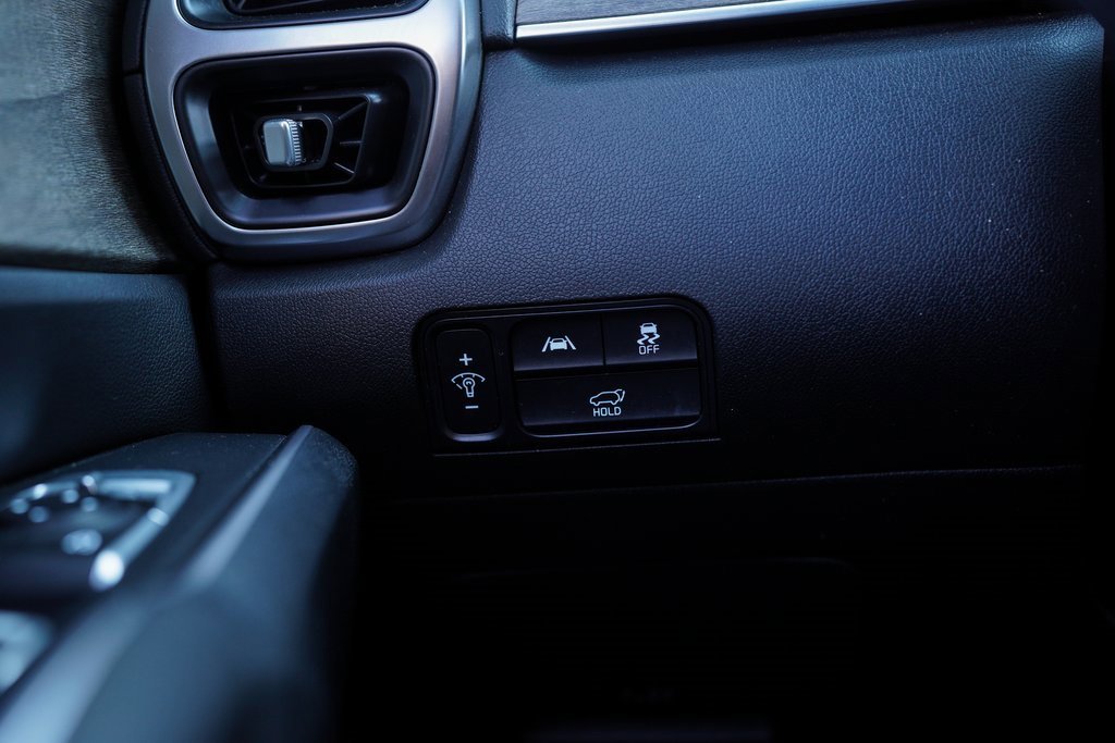 Used 2023 Kia Sorento EX image 26