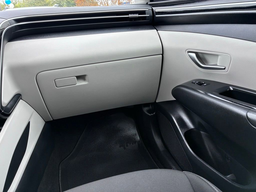 Used 2023 Hyundai Tucson SEL AWD/4WD image 39
