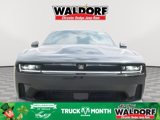 New 2024 Dodge Charger Scat Pack w/ Plus Group image 5