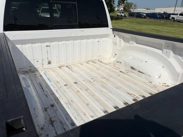 Used 2023 RAM 1500 Big Horn AWD/4WD image 34