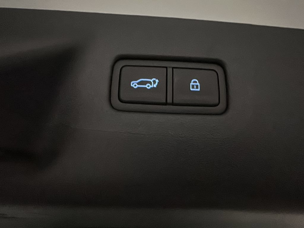 New 2026 Hyundai Santa Fe SE AWD/4WD image 17