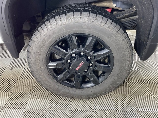 Used 2024 GMC Sierra 3500 AT4 w/ AT4 Premium Plus Package image 20