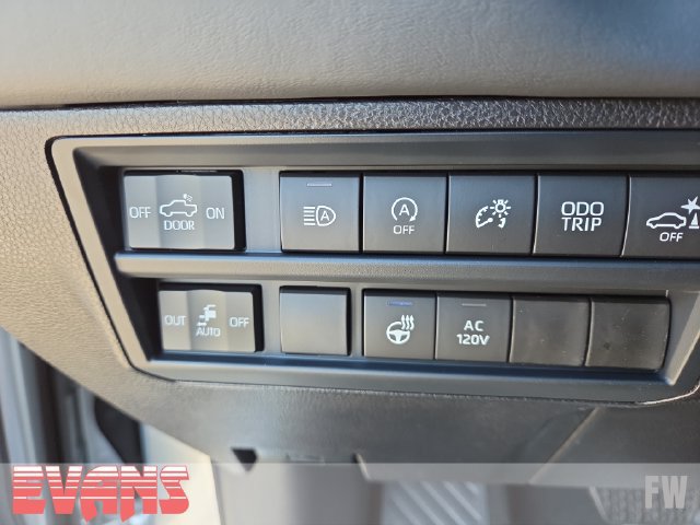 New 2026 Toyota Tundra Platinum AWD/4WD image 18