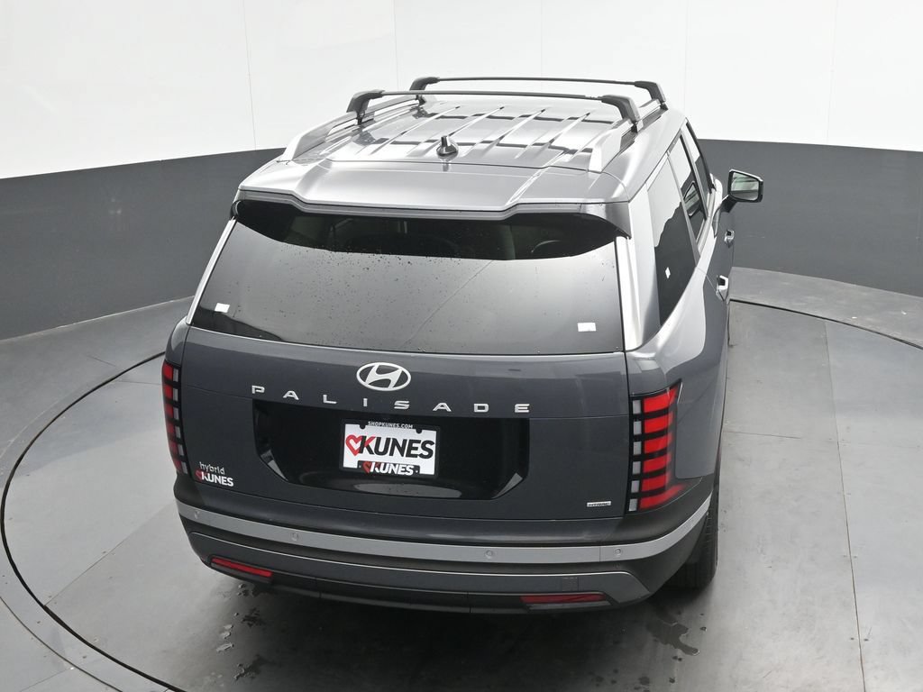 New 2026 Hyundai Palisade SEL Premium AWD/4WD image 31