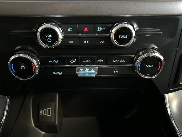 New 2026 Ford F150 XLT w/ Mobile Office Package image 17