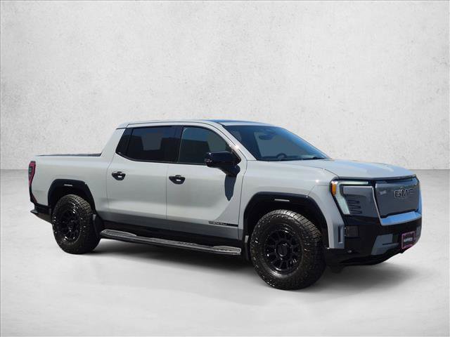 Used 2024 GMC Sierra EV Denali AWD/4WD image 3
