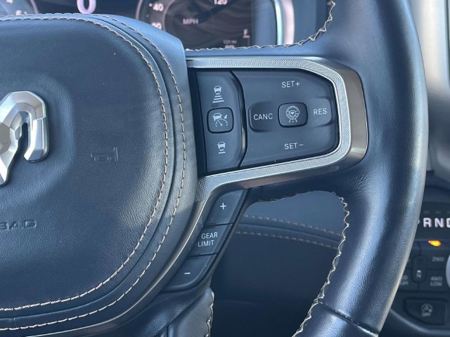 Used 2025 RAM 1500 Tungsten w/ Bed Utility Group AWD/4WD image 28